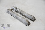 Nissan RB25DE RB25DET Valve Rocker Covers Pair 13264-5L311 13264-AA000