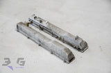 Nissan RB25DE RB25DET Valve Rocker Covers Pair 13264-5L311 13264-AA000
