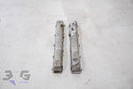 Nissan RB25DE RB25DET Valve Rocker Covers Pair 13264-5L311 13264-AA000