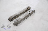 Nissan RB25DE RB25DET Valve Rocker Covers Pair 13264-5L311 13264-AA000