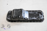 Nissan RB RWD Oil Pan Assembly Oil Sump RB20 RB25 E DE DET