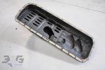 Nissan RB RWD Oil Pan Assembly Oil Sump RB20 RB25 E DE DET