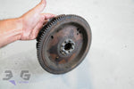 Toyota AE111 Blacktop 4A-GE Flywheel & Near New Clutch Levin Trueno 4AGE Corolla Carib