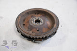 Toyota AE111 Blacktop 4A-GE Flywheel & Near New Clutch Levin Trueno 4AGE Corolla Carib