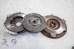 Toyota AE111 Blacktop 4A-GE Flywheel & Near New Clutch Levin Trueno 4AGE Corolla Carib