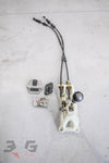 Toyota AE101 AE111 Corolla Levin Trueno 6MT Manual Shifter Box & Cables Carib