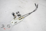 Toyota AE101 AE111 Corolla Levin Trueno 6MT Manual Shifter Box & Cables Carib