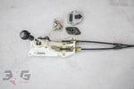 Toyota AE101 AE111 Corolla Levin Trueno 6MT Manual Shifter Box & Cables Carib