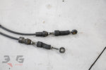 Toyota AE101 AE111 Corolla Levin Trueno 6MT Manual Shifter Box & Cables Carib