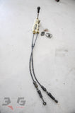 Toyota AE101 AE111 Corolla Levin Trueno 6MT Manual Shifter Box & Cables Carib