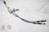 Toyota AE101 AE111 Corolla Levin Trueno 6MT Manual Shifter Box & Cables Carib