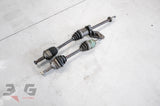 Toyota AE101 AE111 Corolla Levin Sprinter Trueno 6MT Axles & CV Joints 4AGE BZ-G BZ-T