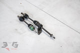 Toyota AE101 AE111 Corolla Levin Sprinter Trueno 6MT Axles & CV Joints 4AGE BZ-G BZ-T