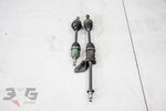 Toyota AE101 AE111 Corolla Levin Sprinter Trueno 6MT Axles & CV Joints 4AGE BZ-G BZ-T