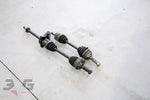 Toyota AE101 AE111 Corolla Levin Sprinter Trueno 6MT Axles & CV Joints 4AGE BZ-G BZ-T