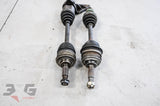 Toyota AE101 AE111 Corolla Levin Sprinter Trueno 6MT Axles & CV Joints 4AGE BZ-G BZ-T