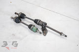 Toyota AE101 AE111 Corolla Levin Sprinter Trueno 6MT Axles & CV Joints 4AGE BZ-G BZ-T