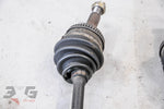 Toyota AE101 AE111 Corolla Levin Sprinter Trueno 6MT Axles & CV Joints 4AGE BZ-G BZ-T