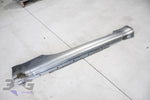 Nissan Z33 Fairlady Z 350Z Factory Side Skirt RH Right 02-09