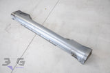 Nissan Z33 Fairlady Z 350Z Factory Side Skirt RH Right 02-09