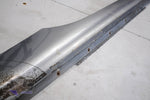 Nissan Z33 Fairlady Z 350Z Factory Side Skirt RH Right 02-09