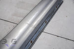 Nissan Z33 Fairlady Z 350Z Factory Side Skirt RH Right 02-09