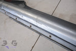 Nissan Z33 Fairlady Z 350Z Factory Side Skirt RH Right 02-09