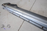 Nissan Z33 Fairlady Z 350Z Factory Side Skirt RH Right 02-09