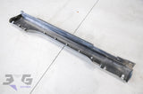 Nissan Z33 Fairlady Z 350Z Factory Side Skirt RH Right 02-09