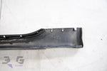 Nissan Z33 Fairlady Z 350Z Factory Side Skirt RH Right 02-09