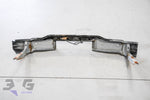 JDM Nissan R33 Skyline COUPE Rear Bumper Reinforcer Bar Support GTST GTR