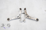 Subaru BL5 BP5 Legacy Spec B Aluminum Alloy Front Lower Control Arms 04-09 Spec-B 2.0 Outback