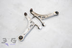 Subaru BL5 BP5 Legacy Spec B Aluminum Alloy Front Lower Control Arms 04-09 Spec-B 2.0 Outback