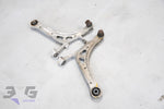 Subaru BL5 BP5 Legacy Spec B Aluminum Alloy Front Lower Control Arms 04-09 Spec-B 2.0 Outback