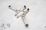 Subaru BL5 BP5 Legacy Spec B Aluminum Alloy Front Lower Control Arms 04-09 Spec-B 2.0 Outback