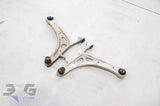 Subaru BL5 BP5 Legacy Spec B Aluminum Alloy Front Lower Control Arms 04-09 Spec-B 2.0 Outback