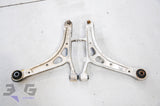 Subaru BL5 BP5 Legacy Spec B Aluminum Alloy Front Lower Control Arms 04-09 Spec-B 2.0 Outback