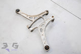 Subaru BL5 BP5 Legacy Spec B Aluminum Alloy Front Lower Control Arms 04-09 Spec-B 2.0 Outback