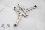Subaru BL5 BP5 Legacy Spec B Aluminum Alloy Front Lower Control Arms 04-09 Spec-B 2.0 Outback