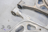 Subaru BL5 BP5 Legacy Spec B Aluminum Alloy Front Lower Control Arms 04-09 Spec-B 2.0 Outback