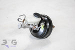 Toyota SXE10 Altezza RS200 Brake Booster & Master Cylinder 98-01