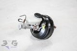 Toyota SXE10 Altezza RS200 Brake Booster & Master Cylinder 98-01