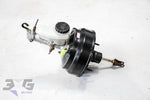 Toyota SXE10 Altezza RS200 Brake Booster & Master Cylinder 98-01
