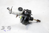 Toyota SXE10 Altezza RS200 Brake Booster & Master Cylinder 98-01