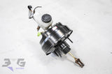 Toyota SXE10 Altezza RS200 Brake Booster & Master Cylinder 98-01