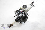 Toyota SXE10 Altezza RS200 Brake Booster & Master Cylinder 98-01