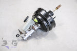 Toyota SXE10 Altezza RS200 Brake Booster & Master Cylinder 98-01