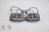 Nissan 5 Stud FRONT 280mm Alloy 4pot Sumitomo Front Brake Calipers Upgrade Z32 S14 S15 Silvia Skyline