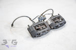 Nissan 5 Stud FRONT 280mm Alloy 4pot Sumitomo Front Brake Calipers Upgrade Z32 S14 S15 Silvia Skyline
