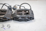 Nissan 5 Stud FRONT 280mm Alloy 4pot Sumitomo Front Brake Calipers Upgrade Z32 S14 S15 Silvia Skyline